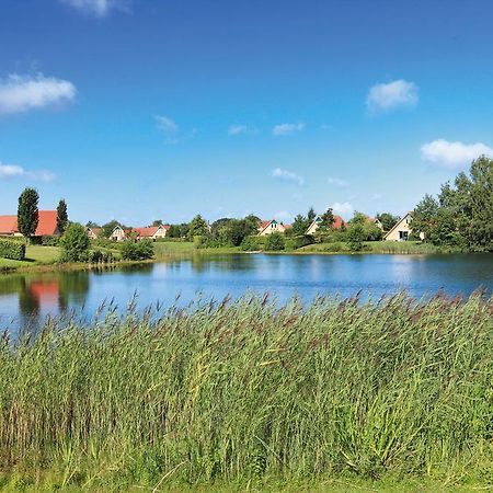 Villapark Akenveen Tynaarlo ภายนอก รูปภาพ