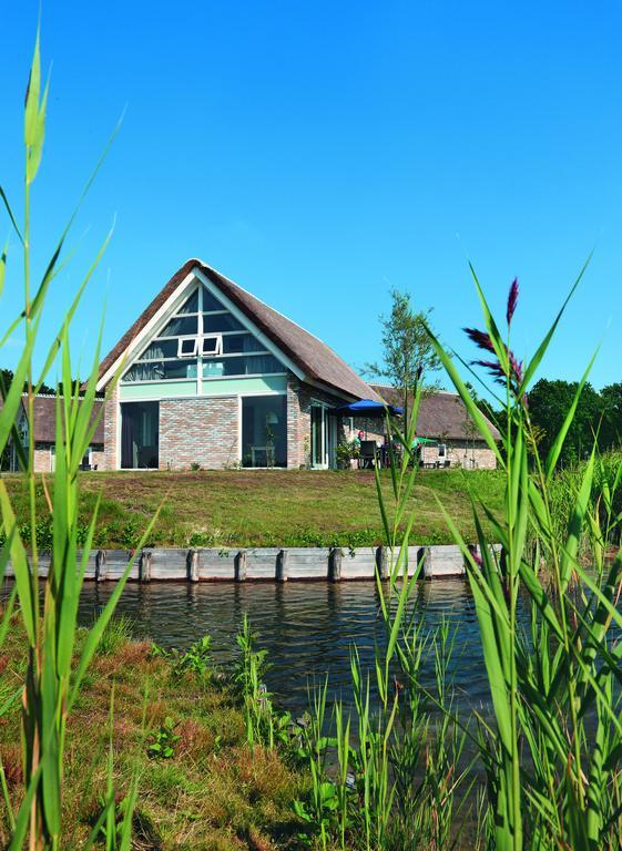 Villapark Akenveen Tynaarlo ห้อง รูปภาพ