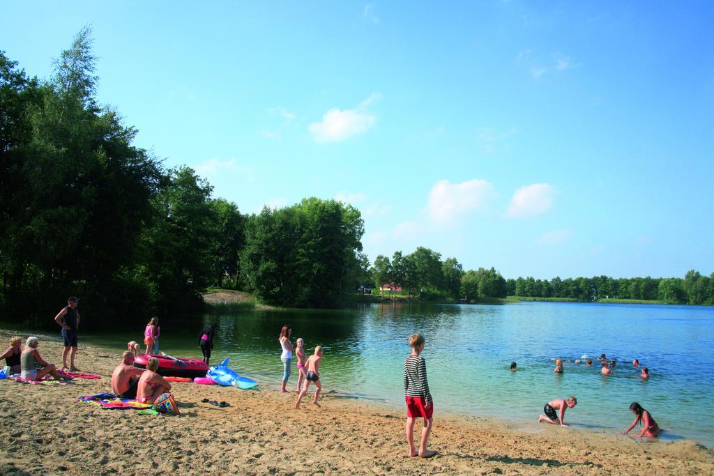 Villapark Akenveen Tynaarlo ห้อง รูปภาพ