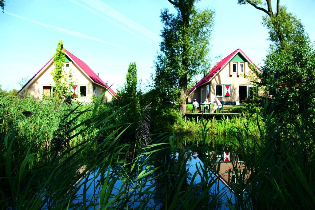 Villapark Akenveen Tynaarlo ห้อง รูปภาพ