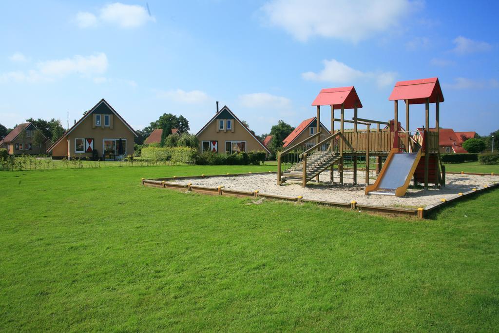 Villapark Akenveen Tynaarlo ห้อง รูปภาพ