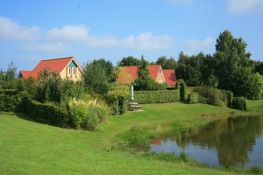 Villapark Akenveen Tynaarlo ห้อง รูปภาพ