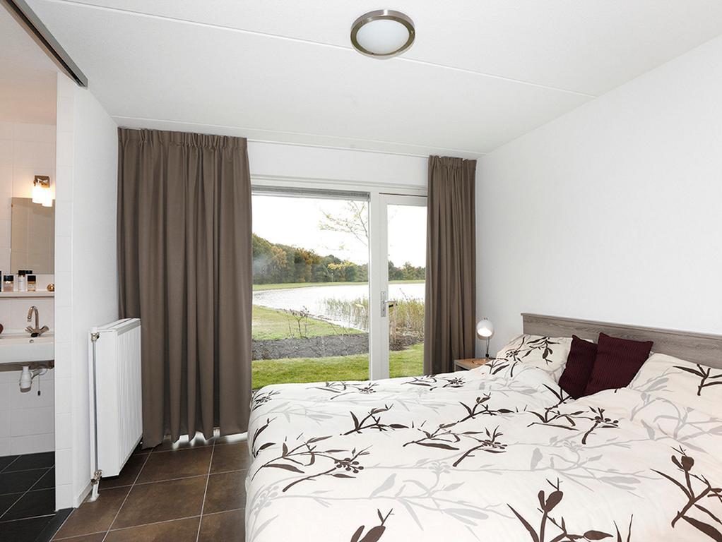 Villapark Akenveen Tynaarlo ภายนอก รูปภาพ